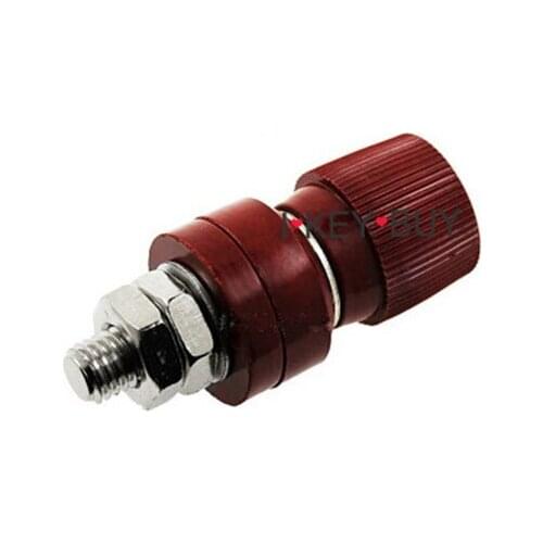 Welding Machine Accessories Terminal Block Power Supply Terminal Welding Machine Inverter Terminal JS-555 Connector