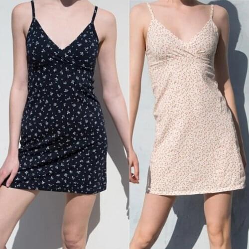 BRANDY&MANDY Fashionable Summer Dresses