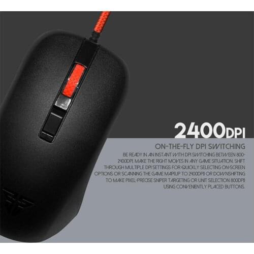 G13 LED Optical USB Wired Mouse Game Mouse Computer Peripherals Accessory NK-Shopping
