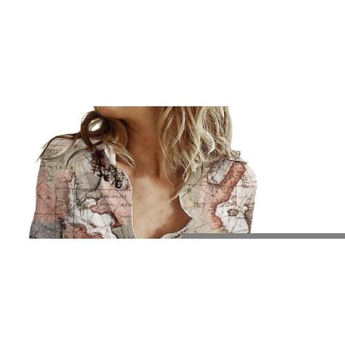 Women's T-shirts With Print La Vestmon China