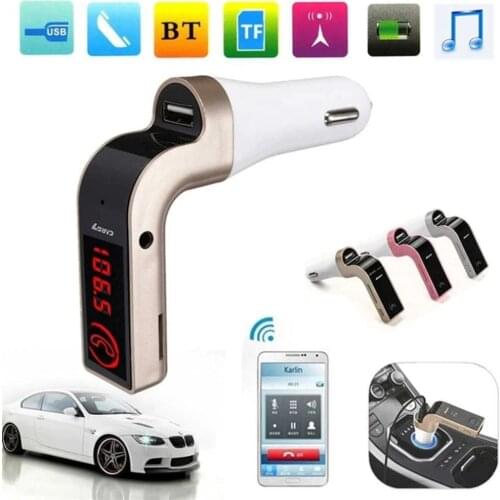 MyLatso FM Transmitters