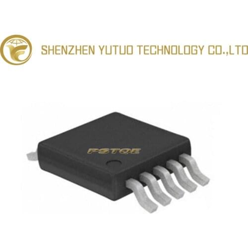 New Original Non-counterfeit AD8351ARMZ AD8351 MSOP-10 MSOP IC In Stock