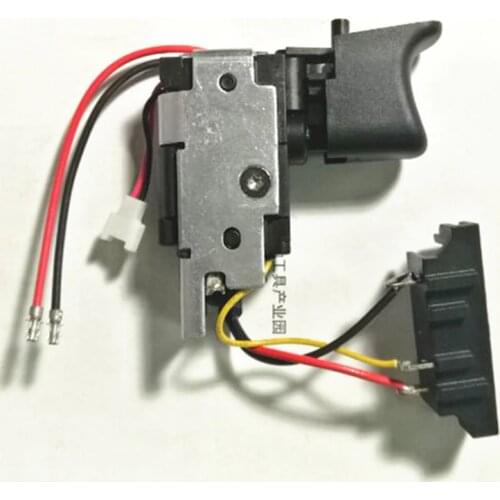 SWITCH SA for DeWALT N393697 DCF815 DCF813