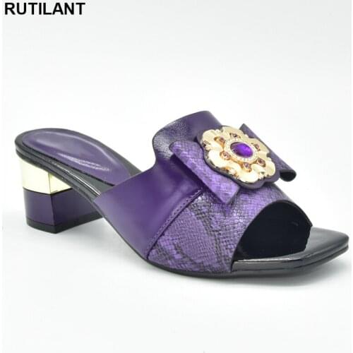 Latest Fashion Open Toe Shoes Shoes for Wedding Women Elegant Women Slip on Party Pumps 2021 Fashion Women Luxery Shoes Women