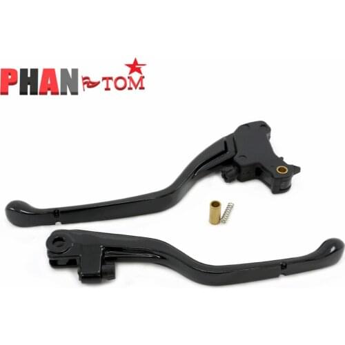 Free shipping Motorcycle Handle Clutch Brake Levers for BMW F650GS F800S F800ST F800GS Adv F800 R F800 ST F700 GS