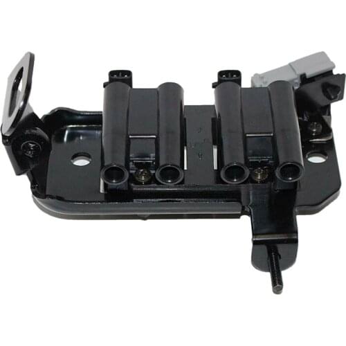 Car Ignition Coil Replacement for Kia Rio 1.5L 1.6L L4 UF335 UF-335 C1325 2001-2005 0K30E-18-10X
