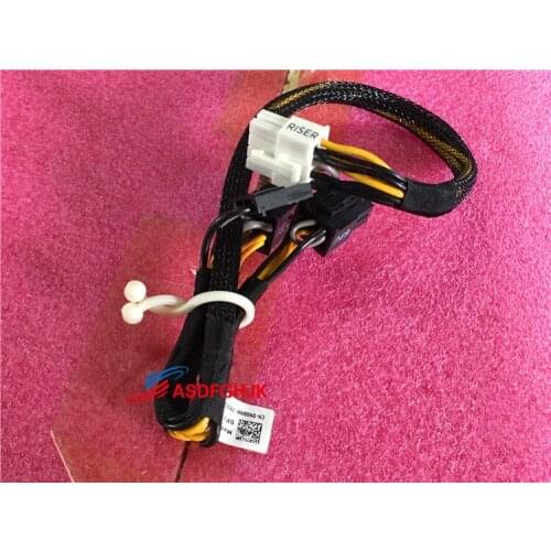 9H6FV for Dell r720 Internal Power Splitter cn-09h6fv 09h6fv 100% tesed ok