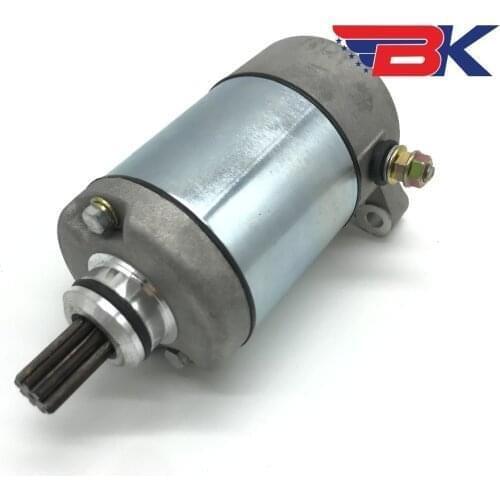 Starter Motor For Honda TRX350FM Rancher 350 2000-06 31200-HN5-M01 31200-HN5-A81