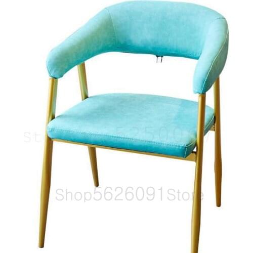 Table And Chair Of Milk Tea Dessert Shop Simple Coffee Shop Fast Food Snack Shop Hamburger Cake Shop Studio Table And Chair