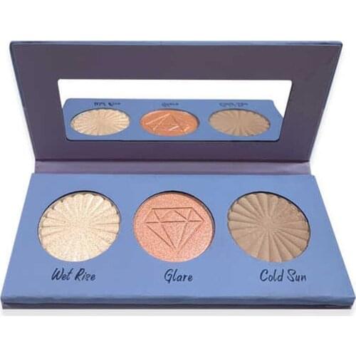 The Pink Ellys Decorative Cosmetics