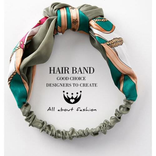 Tufaha Korean Sweet Headband Hair Accessories Wash Hairband Fashion Hairpin Jewelry Headbands For Women Designer