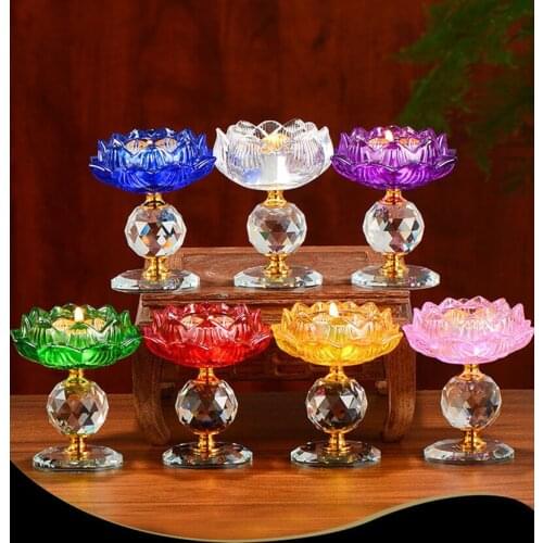 ZeMei Decorative Tall Candlesticks