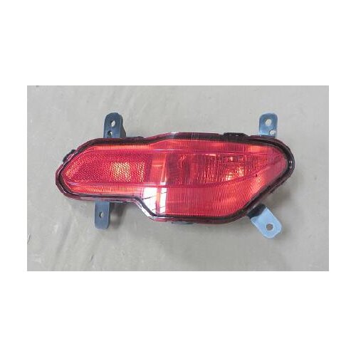 4116300XSZ23A 4116400XSZ23A for Rear fog lamp assembly greatwall h2 blue logo