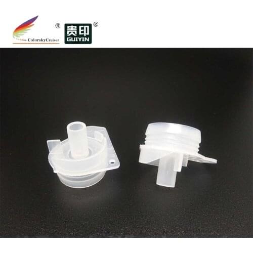 ACC-TN750-cap) nylon round refill hopper cap gear holder for Brother MFC-8910DW MFC-8950DW HL5440D HL5450DN HL5470DW