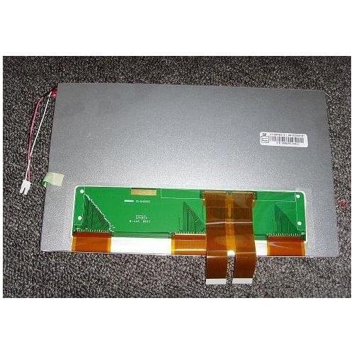 Free shipping originalInnolux 7'' lcd screen AT070TN84V.1