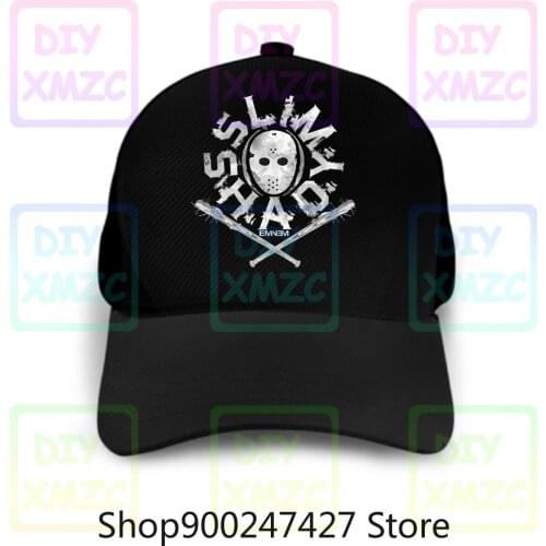 Eminem Shady Hats Baseball Cap Tshirt New