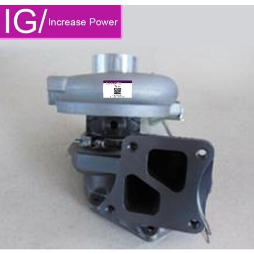 For Turbo OEM number 1515a054 for Td05hr-16g-10,5t number 49378-01580