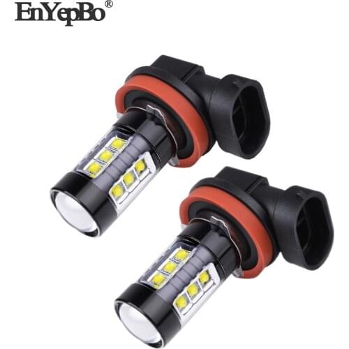 Fog Lamps EnYepBo China