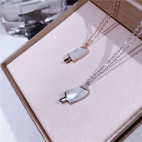 HONGYINSI Baby Necklaces
