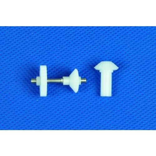 450 Pro helicopter part Tarot Tail Front bevel gear set TL45040