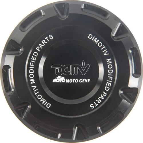 Motorcycle Front Brake Fluid Reservoir Cover 52mm For Kawasaki ZX-14R Z1000 Z1000SX ZX-10R ZX-6R/Ninia636 Ninja250 Z750