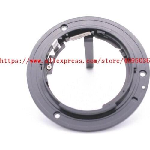 Original Lens Bayonet Mount Ring With Aperture lever For Nikon AF-S 18-105mm 18-105 mm Repair Part