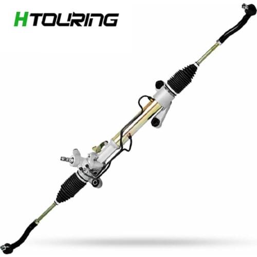 Auto Power Steering Rack Steering Gear For Toyota Corolla ZZE12 NZE12 2000-2008 44250-02170 4425002170 RHD