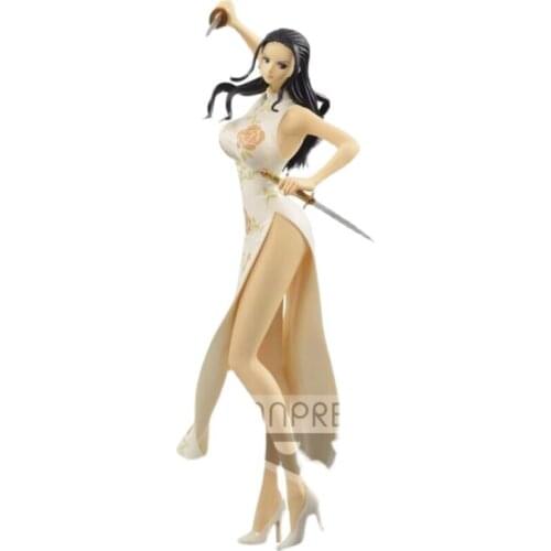 Seven BANDAI Banpresto ONE PIECE Nico robin Flashy charm Anime FIgure BP17447