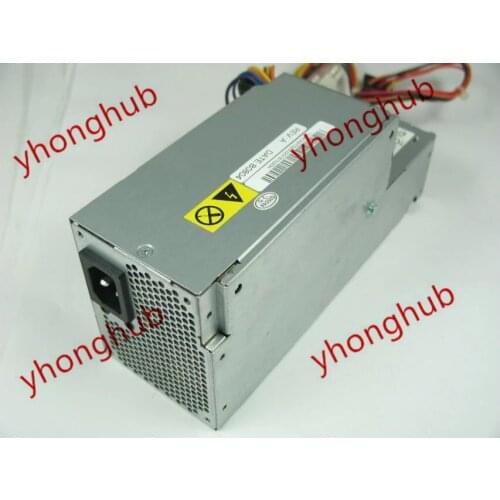 Polytech PC7001 Server Power Supply 280W PC7001, PS-5281-01 36001692