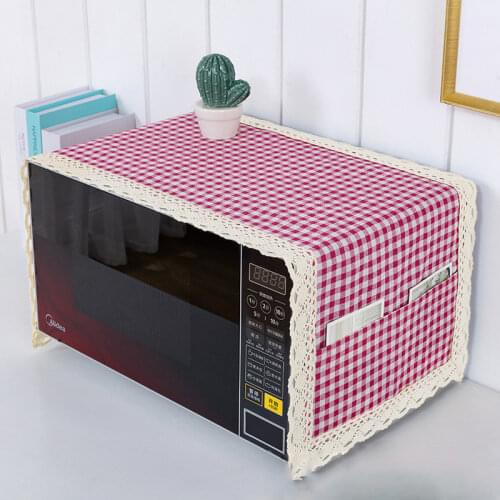 SHUMENGLIAN Dust Covers