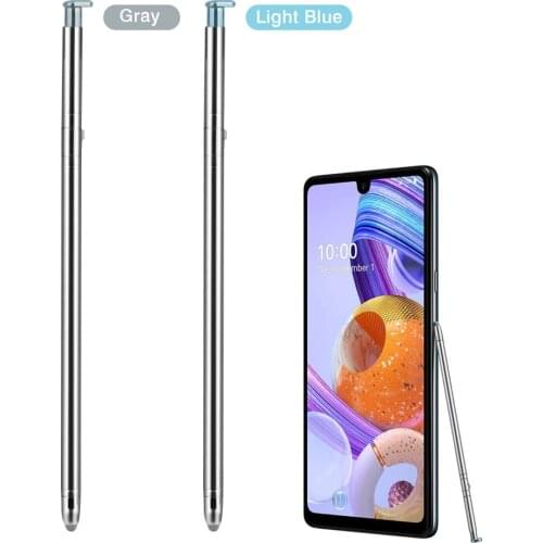 Touch Pen Stylus Pencil Capacitive Screen Touch Pen Mobile Phone Smart Pen Accessories For LG Stylo 6 Q730AM Q730VS Q730MS