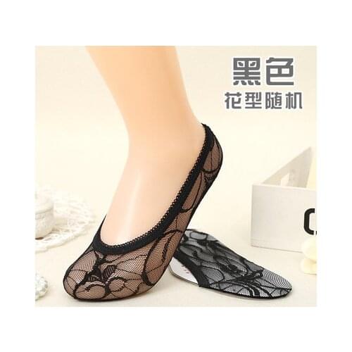 Warm comfortable cotton bamboo fiber girl womens socks ankle low female invisible color girl boy hosiery 5pair=10pcs WS48