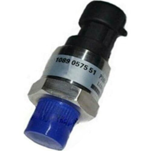 Air compressor spare parts pressure sensor 1089057551 for Atlas copco