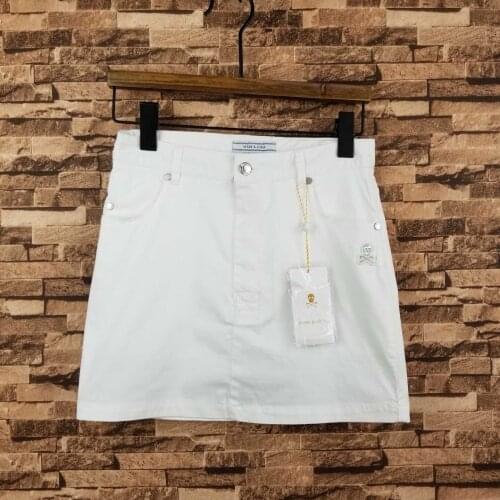 Womens Golf Skirt Sports Short For Ladies Summer