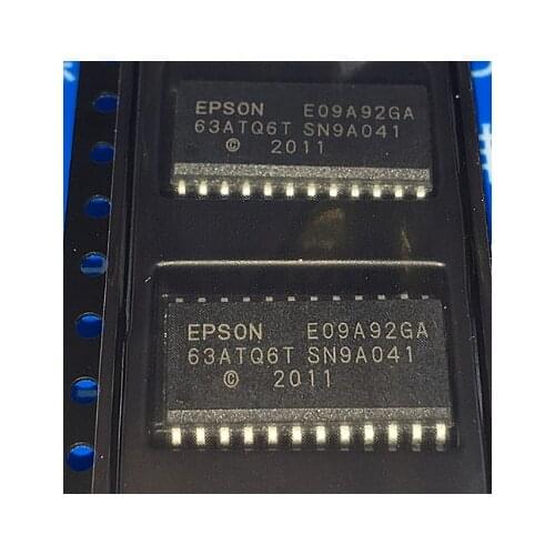 10PCS/lot E09A92GA E09A92 EO9A92GA SOP24 IC Chip New original