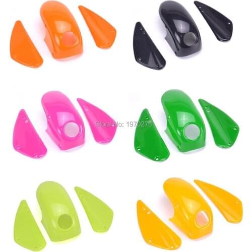 Robocat 270 270mm 4-Axis Racing Mini Quadcopter Frame Hood Cover Canopy Plastic shell Spare RC Parts