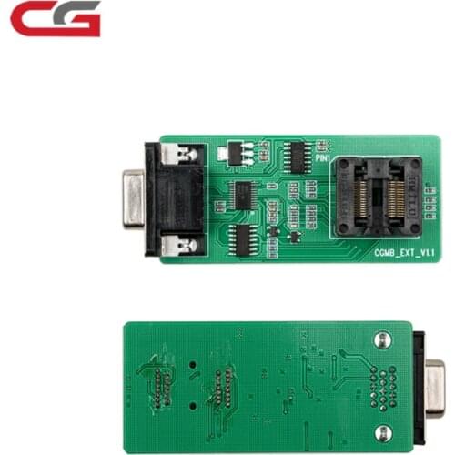 ELV Repair Adapter for CGDI MB For Benz Key Programmer