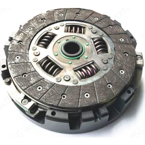 Car Gearbox clutch 430fer ra riF430 Gearbox clutch plate gearbox actuator Gear shifting clutch pressure plate