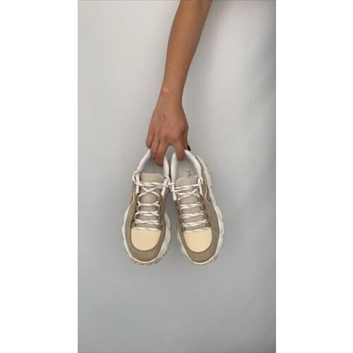 Babba Women's Sneakers
