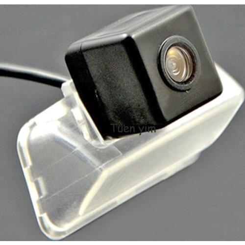 For Citroen DS4 Peugeot 206 207 307 407 Toyota corolla Vios Yaris Verso camry car rear view camera night vision wire wireless