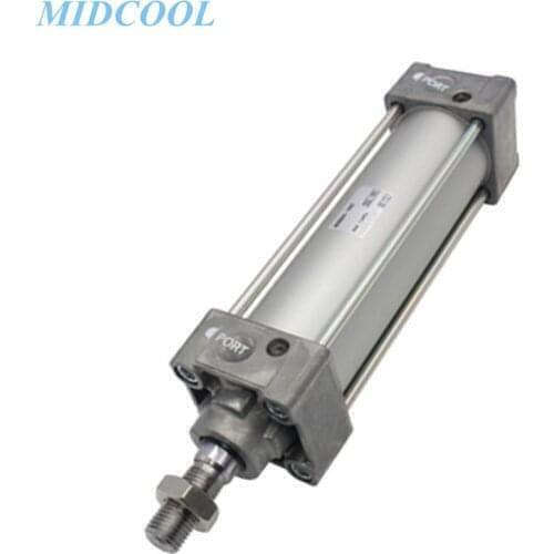 Air Cylinder Standard Type Double Acting Single Rod MB MBB MDBB MBB50 MDBB50 Stroke 600 700 800 900 1000mm