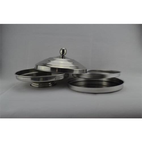 Auto Flame Electric Dove Pan (Double Load) - Stage Magic Trick,Appearing,Gimmick, Accessories,Props,Illusion,Magia Toys Joke