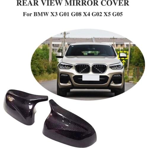 JCING Car Rear Mirror DVRs