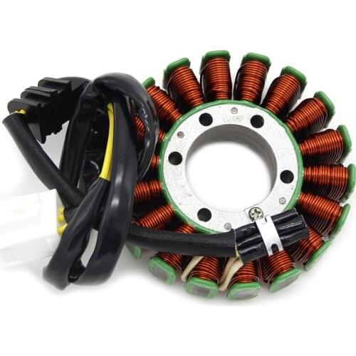 Motorcycle Generator Stator Coil Comp For Honda motor CBR954RR 2002-2003 31120-MCJ-751 Motorcycles Accessories