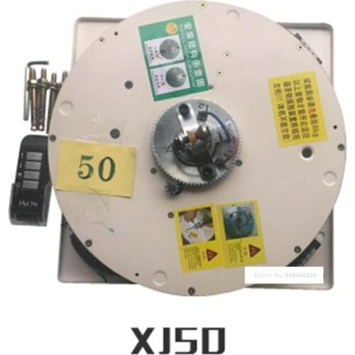 XJ50/ XJ100/ XJ150 Remote Control Chandelier Lifter Living Room Villa Lighting Lifter Electric Household Light Lifting System