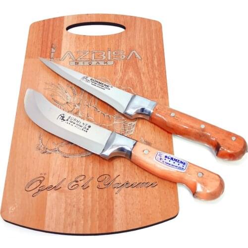 Knife Chef Knife Set