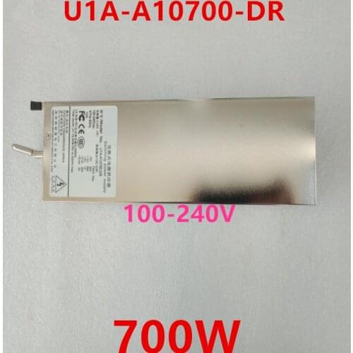 New PSU For Aspower 700W Power Supply U1A-A10700-DR