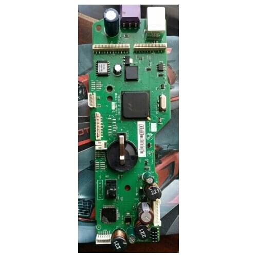Formatter Board Main Board For HP B110B CN245C