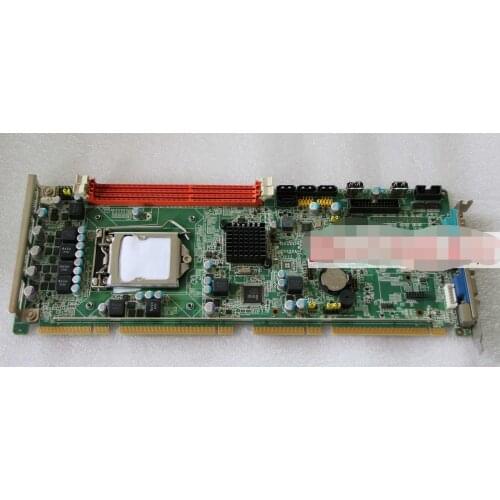 PCE-5026 REV: A1 Industrial Motherboard PCE-5026VG