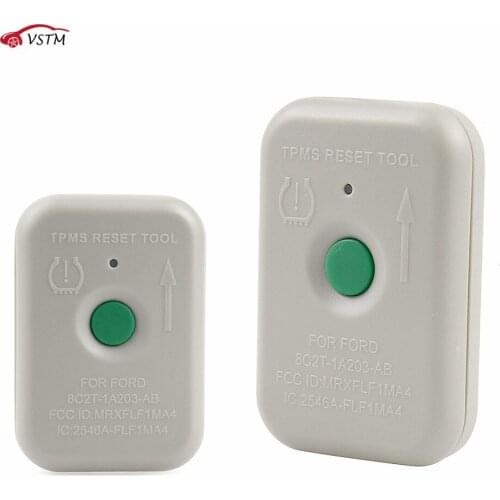 Tire Pressure Mointor System TPMS 19 Reset Sensor Programming Training Tool For Ford 8C2Z-1A203-AB TPMS RESET TOOL